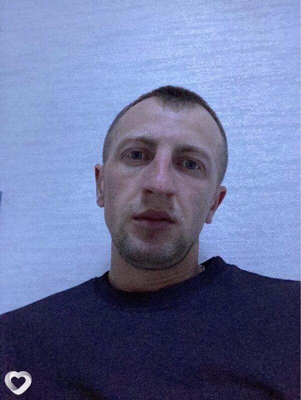 Сергей, 35, Минске — анкета №1072752