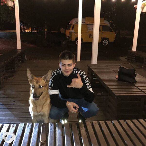 Алексей, 21, Москве — анкета №1072760