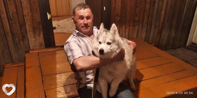 Сергей, 55, Заринске — анкета №1072761