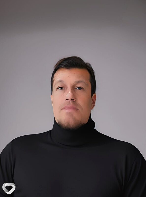 Александр, 41, Оренбурге — анкета №1072764