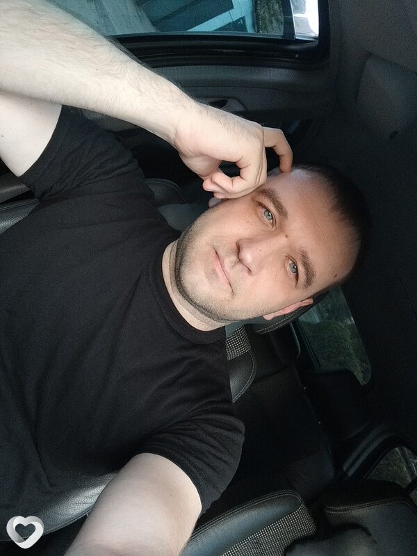 Денис, 35, Днепр — анкета №1072765