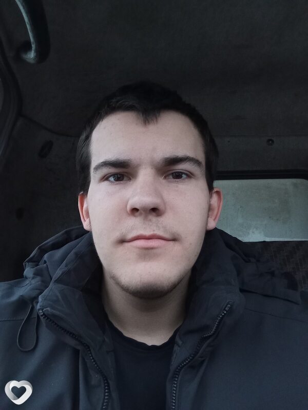 Вадим, 25, Харькове — анкета №1072770