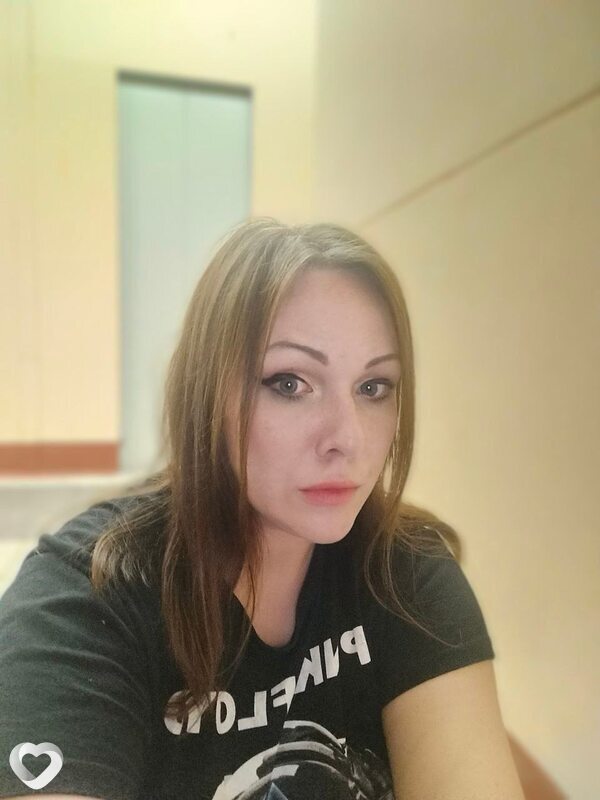 Юлия, Байкал