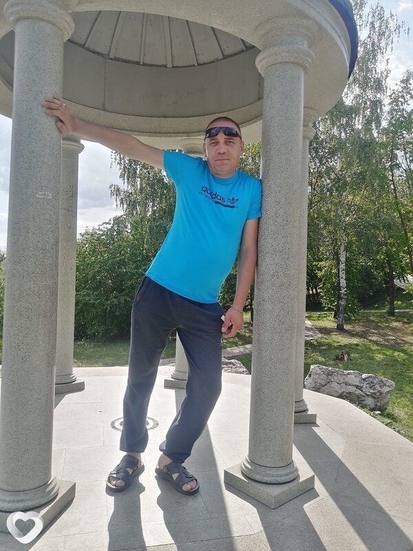 Дмитрий, 44, Нижнем Тагиле — анкета №1072774
