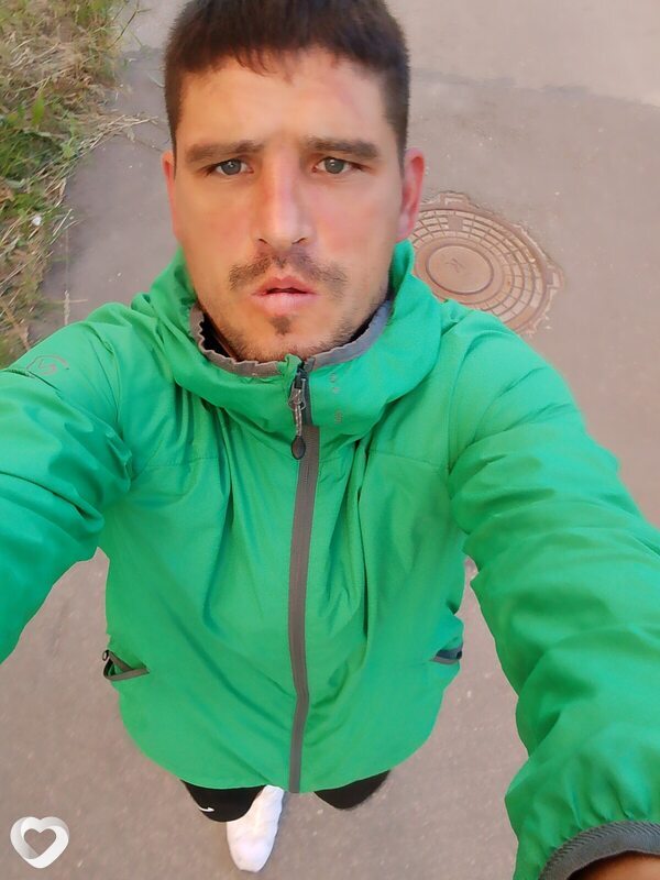 Руслан, 41, Астрахани — анкета №1072783