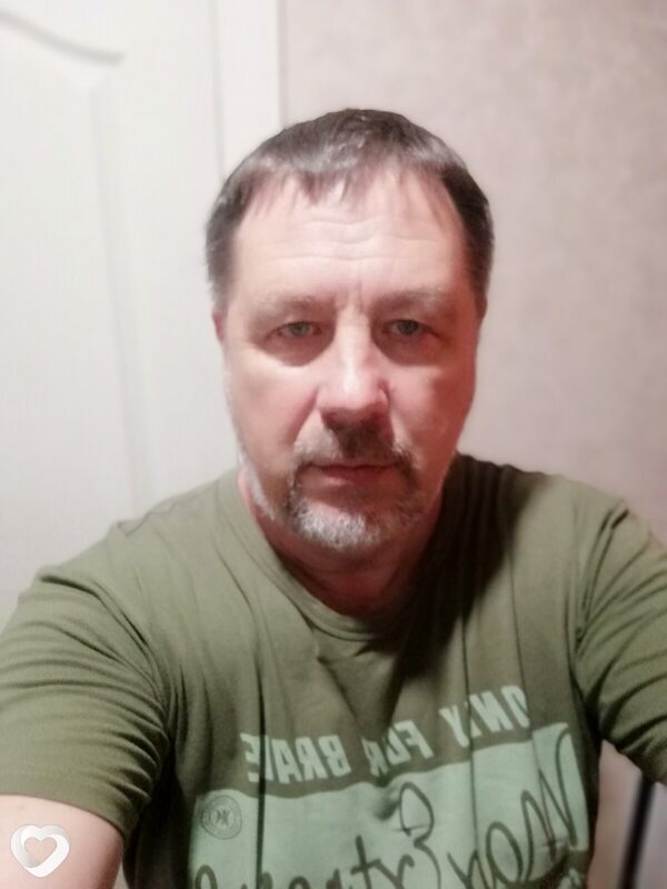 Алексей, 57, Кемерове — анкета №1072870