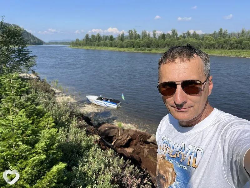 Алекс, 51, Бийске — анкета №1072876