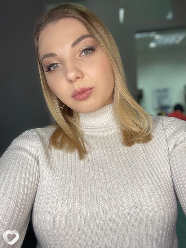 Александра, 32, Сергиеве Посаде — анкета №1072879