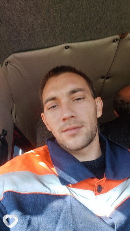 Женя, 30, Ростове-на-Дону — анкета №1072881
