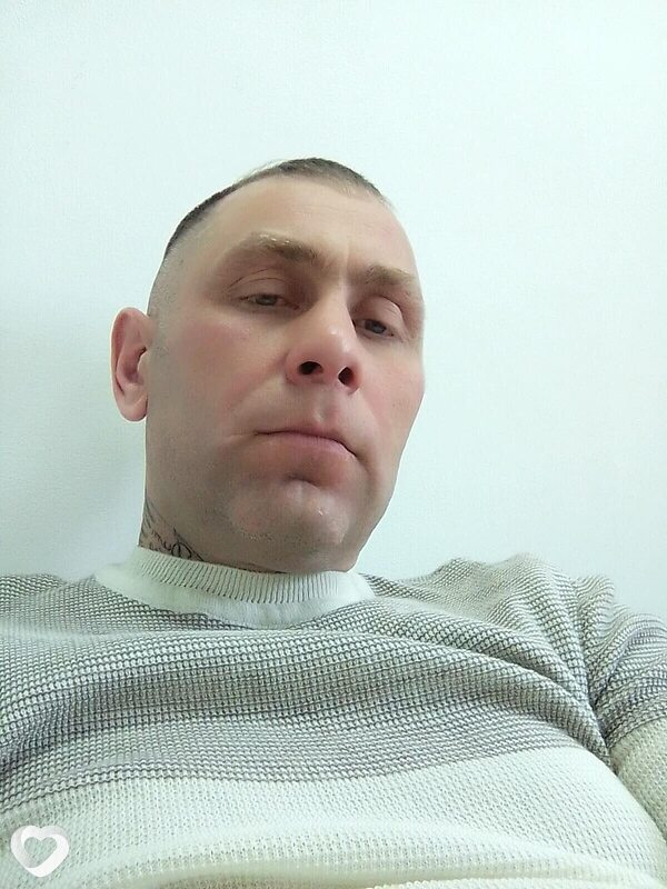 Жека, 41, Новороссийске — анкета №1072883
