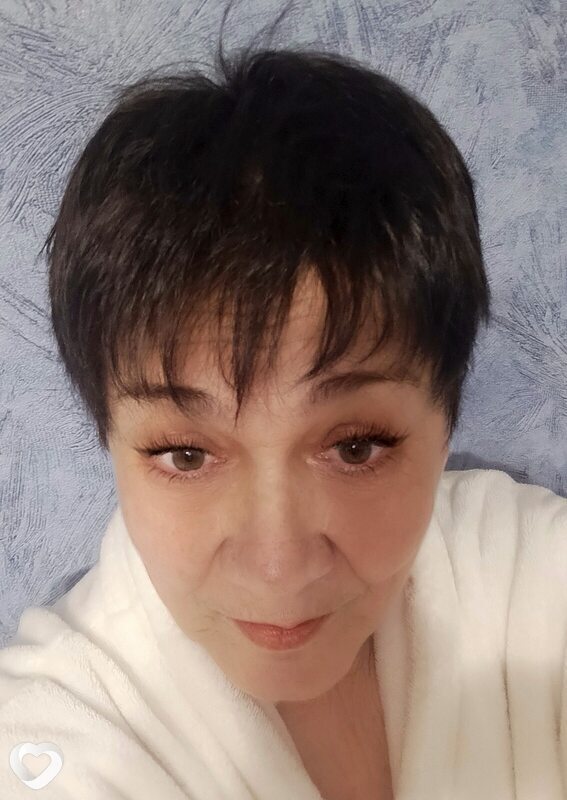 Лара, 59, Краснодаре — анкета №1072885