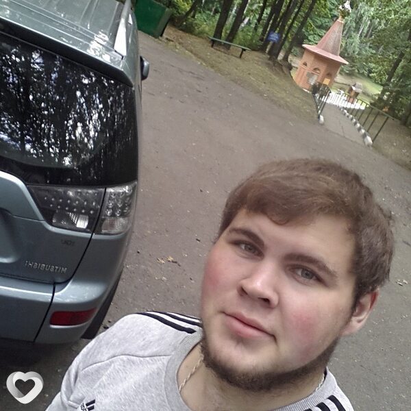 Дмитрий, 30, Губкине — анкета №1072886