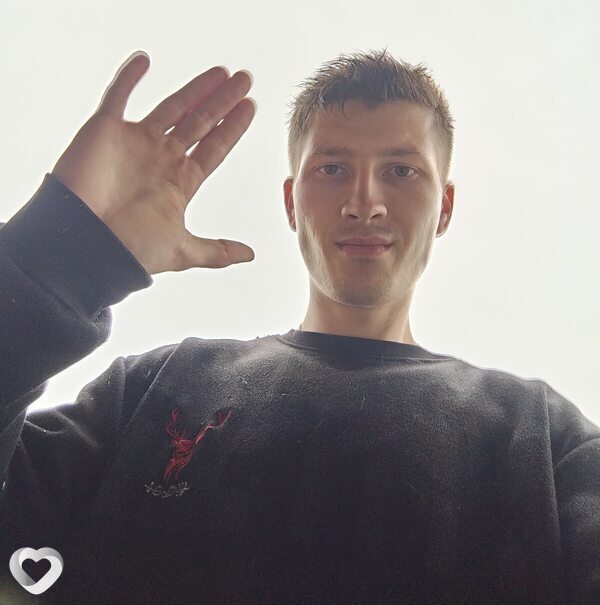 Андрей, 27, Уссурийске — анкета №1072893
