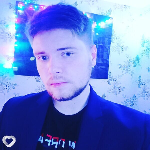 Александр, 24, Томске — анкета №1072823
