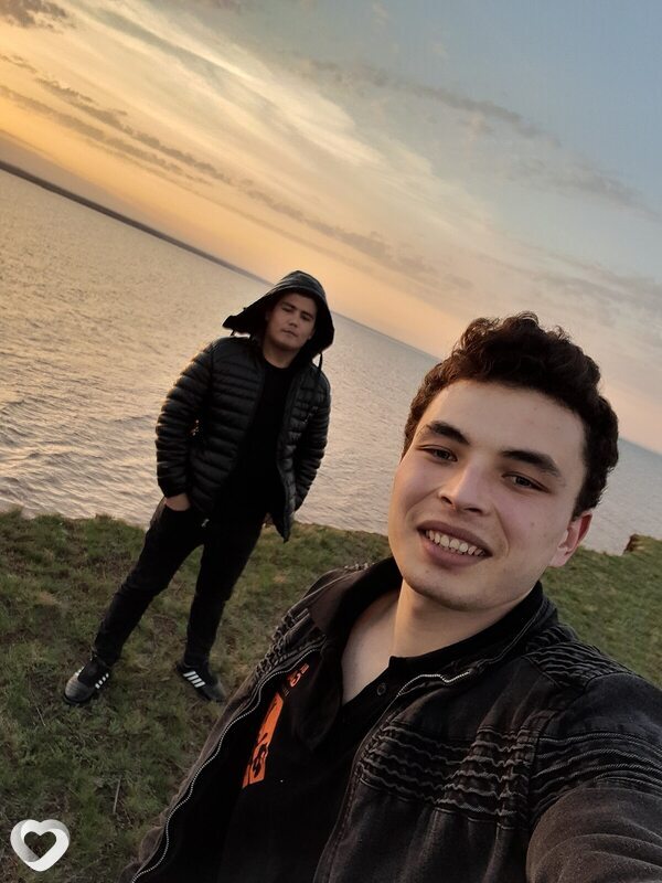 Атхамбек, 24, Звенигороде — анкета №1072825