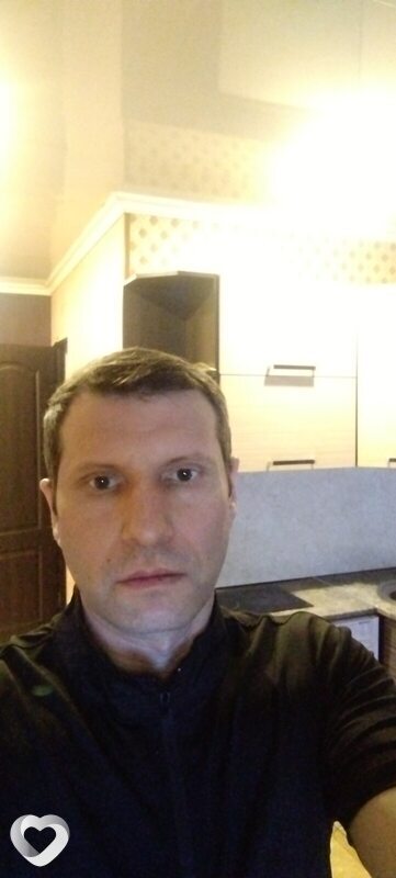 Дима, 47, Норильске — анкета №1072830