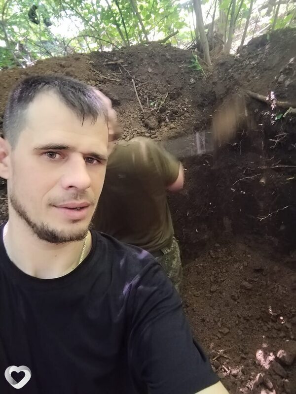 Егор, 38, Хабаровске — анкета №1072831