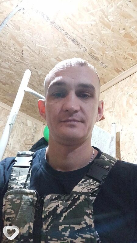 Evgeni, 33, Нижнем Новгороде — анкета №1072836