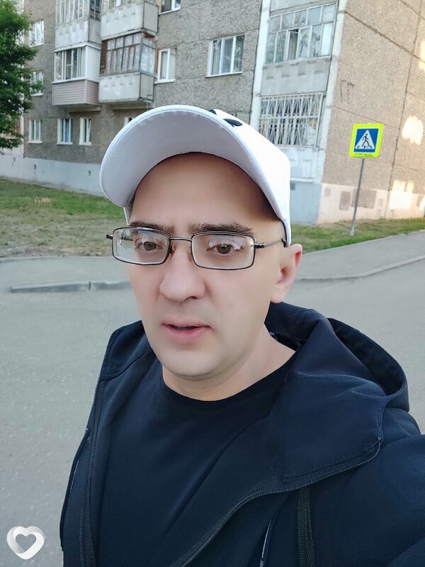 Артем, 49, Ижевске — анкета №1072840