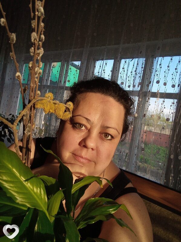 Леся, 46, Щучинске — анкета №1072848