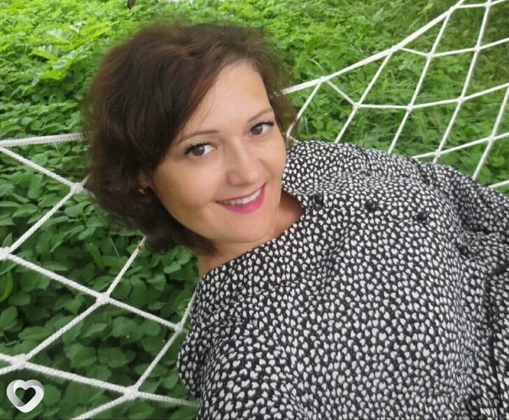 Александра, 50, Бобруйске — анкета №1072852