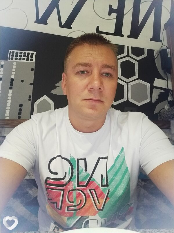Олександр, 38, Одессе — анкета №1072853