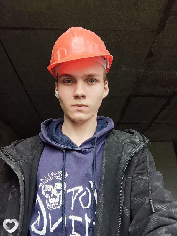 Матвей, 20, Владивостоке — анкета №1072858