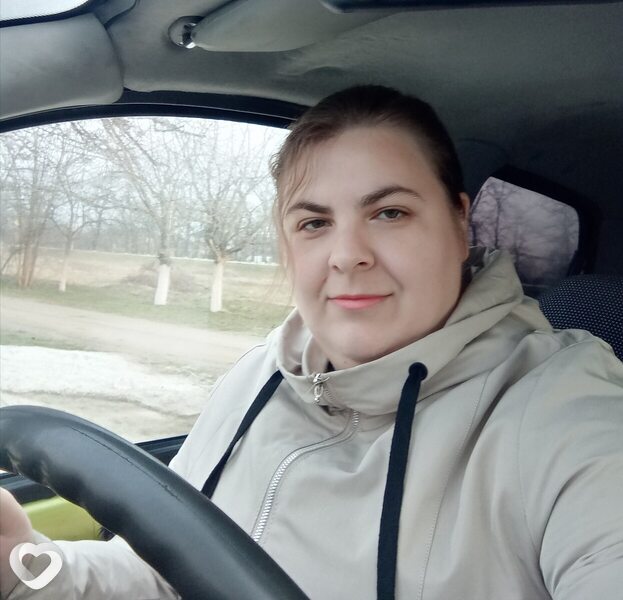 Анна, 30, Армавире — анкета №1072859