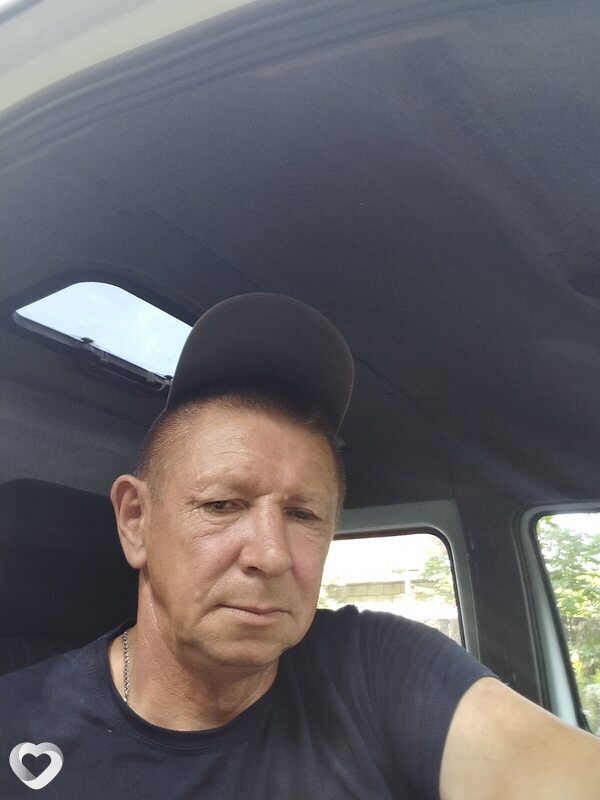 Алик, 56, Ижевске — анкета №1072860