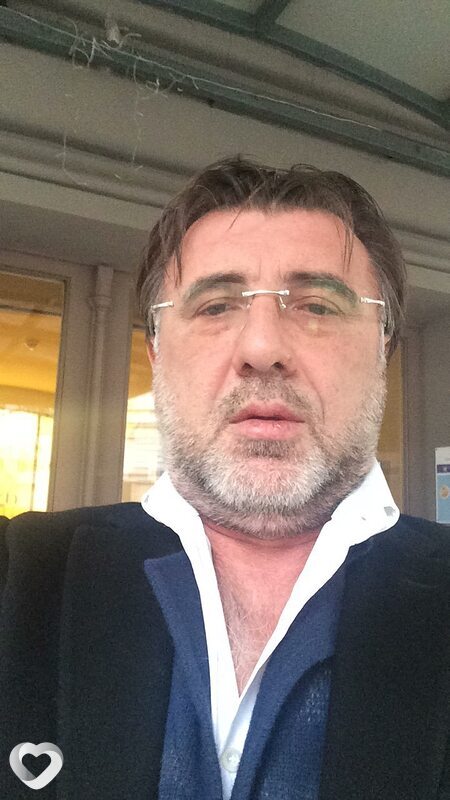Юрий, 54, Владивостоке — анкета №1072865