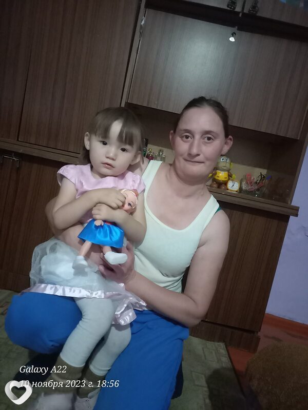 Лена, Мухоршибирь