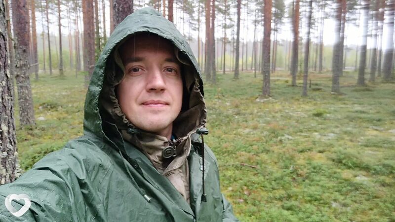 Павел, 42, Санкт-Петербурге — анкета №1072868