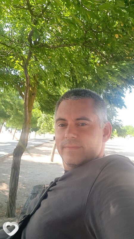 Роман, 44, Ростове-на-Дону — анкета №1072946