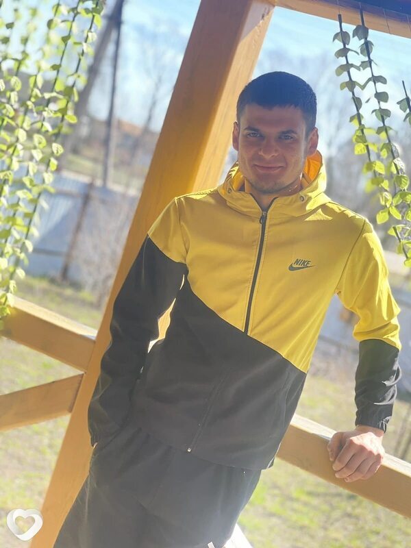 Александр, 30, Нижнем Новгороде — анкета №1072953