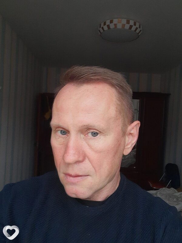 Антон, 51, Перми — анкета №1072954