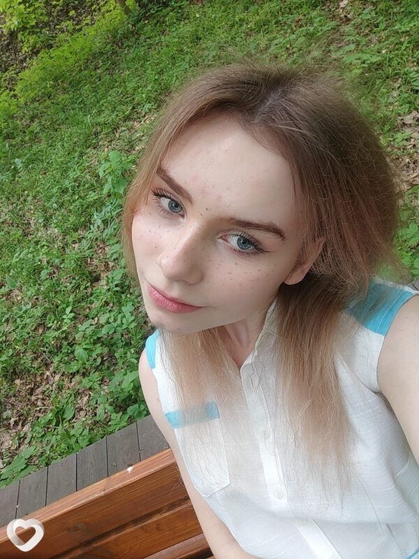 Анастасия, 33, Пскове — анкета №1072895