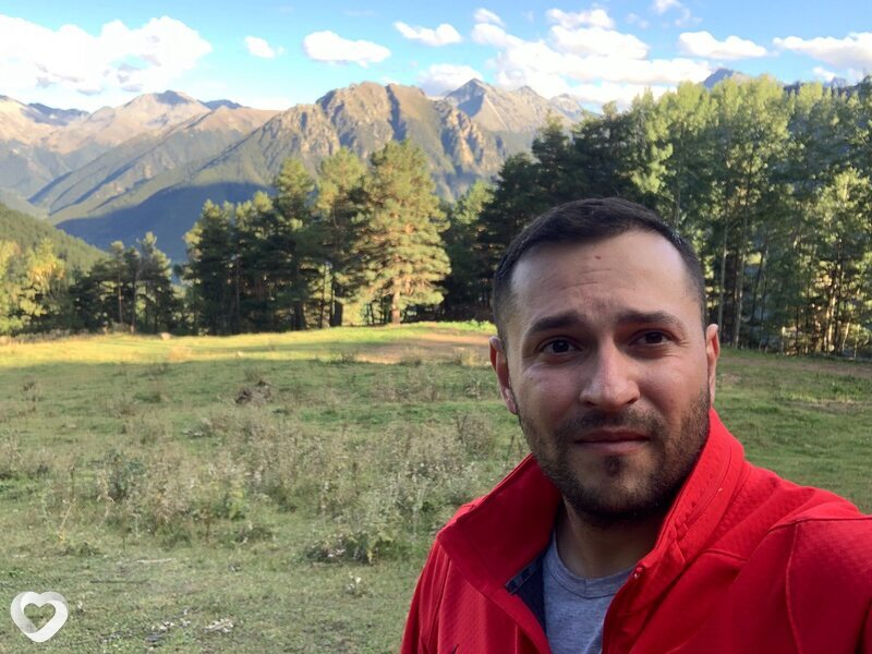 Юрий, 37, Екатеринбурге — анкета №1072899