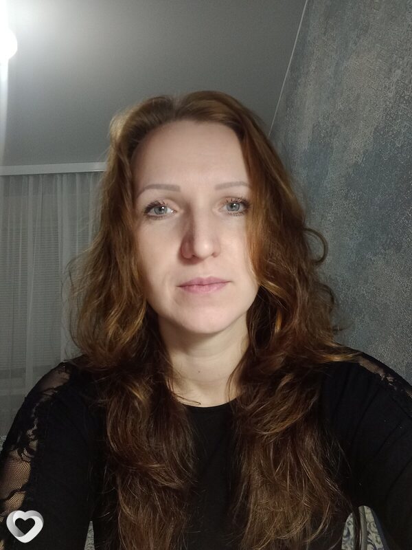 Наталья, 39, Вологде — анкета №1072900