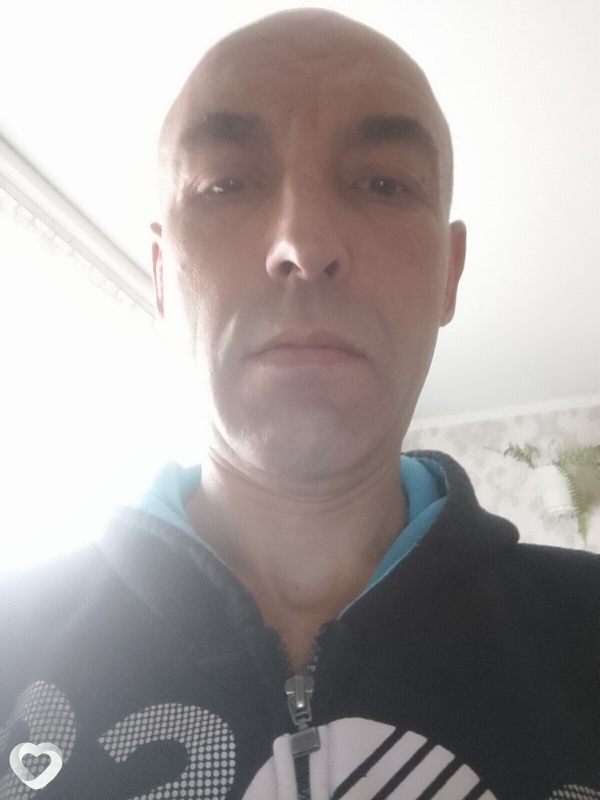 Алексей, 42, Санкт-Петербурге — анкета №1072910