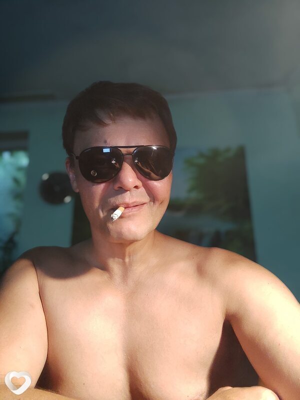 Дмитрий, 47, Алматы — анкета №1072911