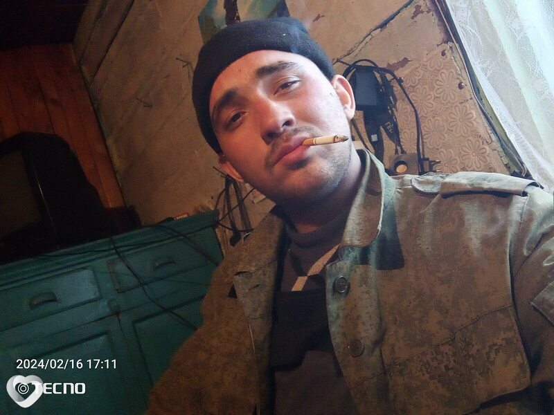 Кирилл, Элиста