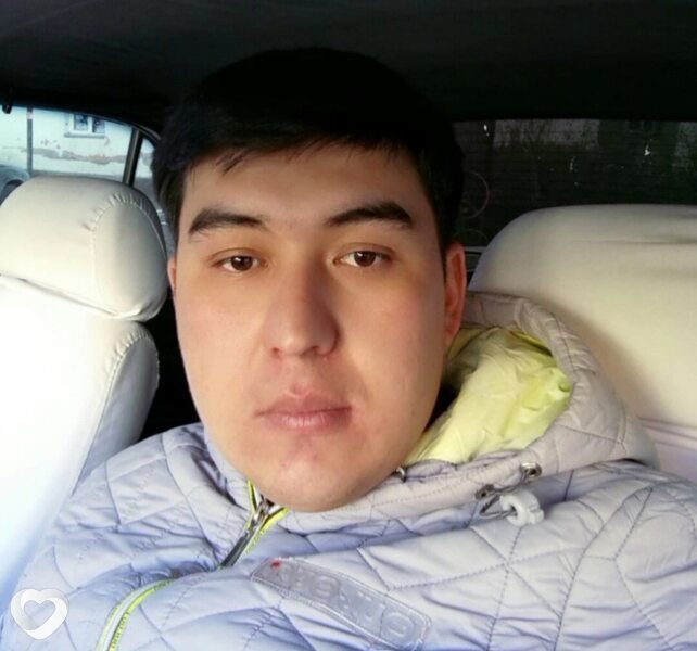 Fara, 38, Шымкенте — анкета №1072914