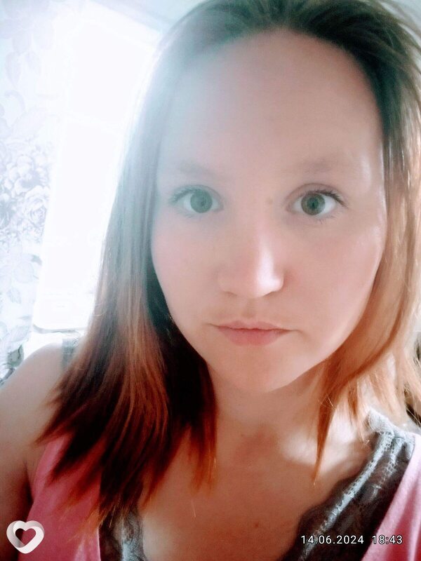 Анна, 26, Астане — анкета №1072916