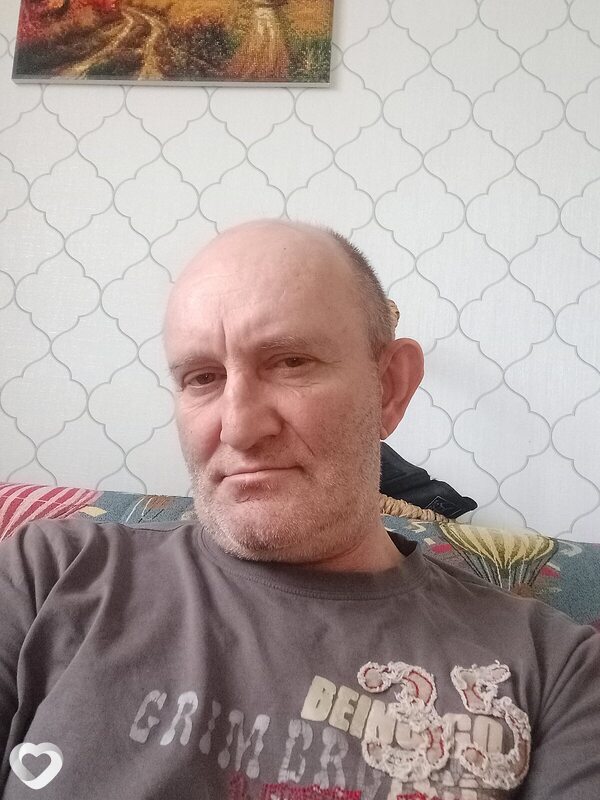 Андрей, 54, Краснодаре — анкета №1072917
