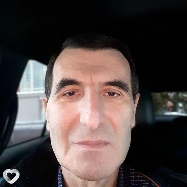 Зураб, 64, Москве — анкета №1072918