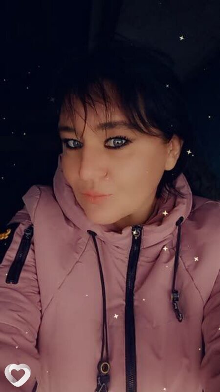 Татьяна, 40, Пензе — анкета №1072924