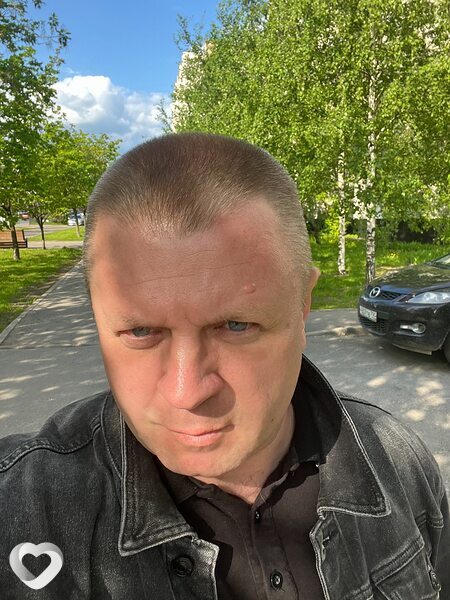 Андрей, 51, Смоленске — анкета №1072929