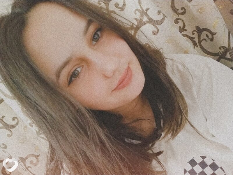 Дарина, 24, Москве — анкета №1072931