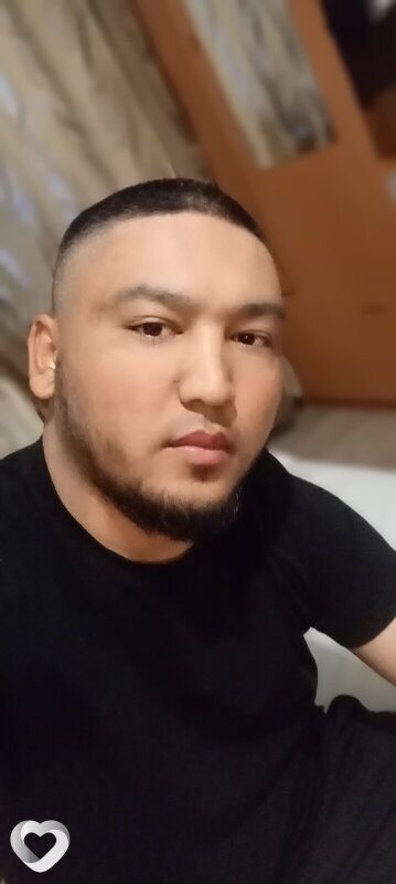 Рамазан, 30, Алматы — анкета №1072934
