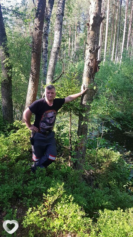 Александр, 57, Санкт-Петербурге — анкета №1072940